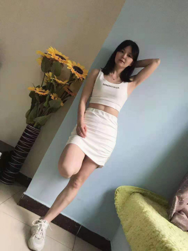海珠御姐兔兔